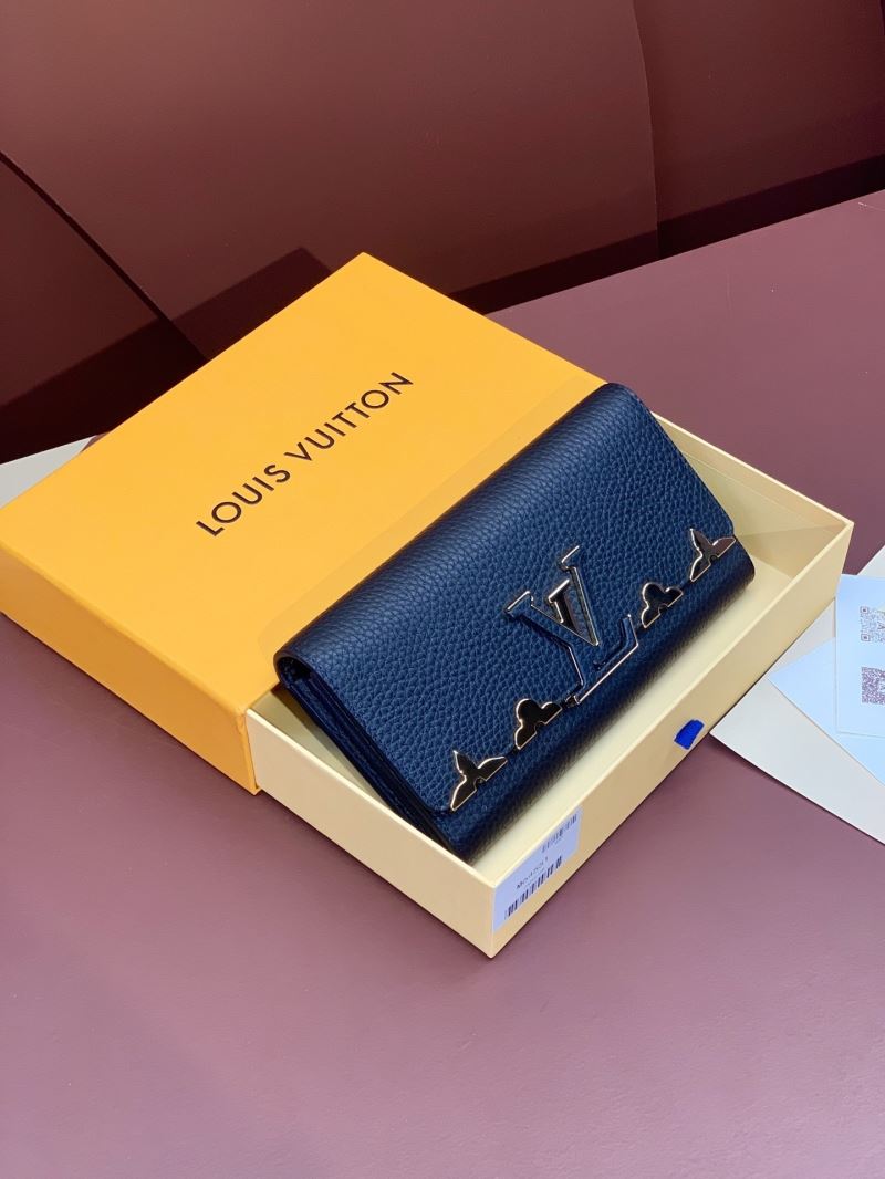 LV Wallets